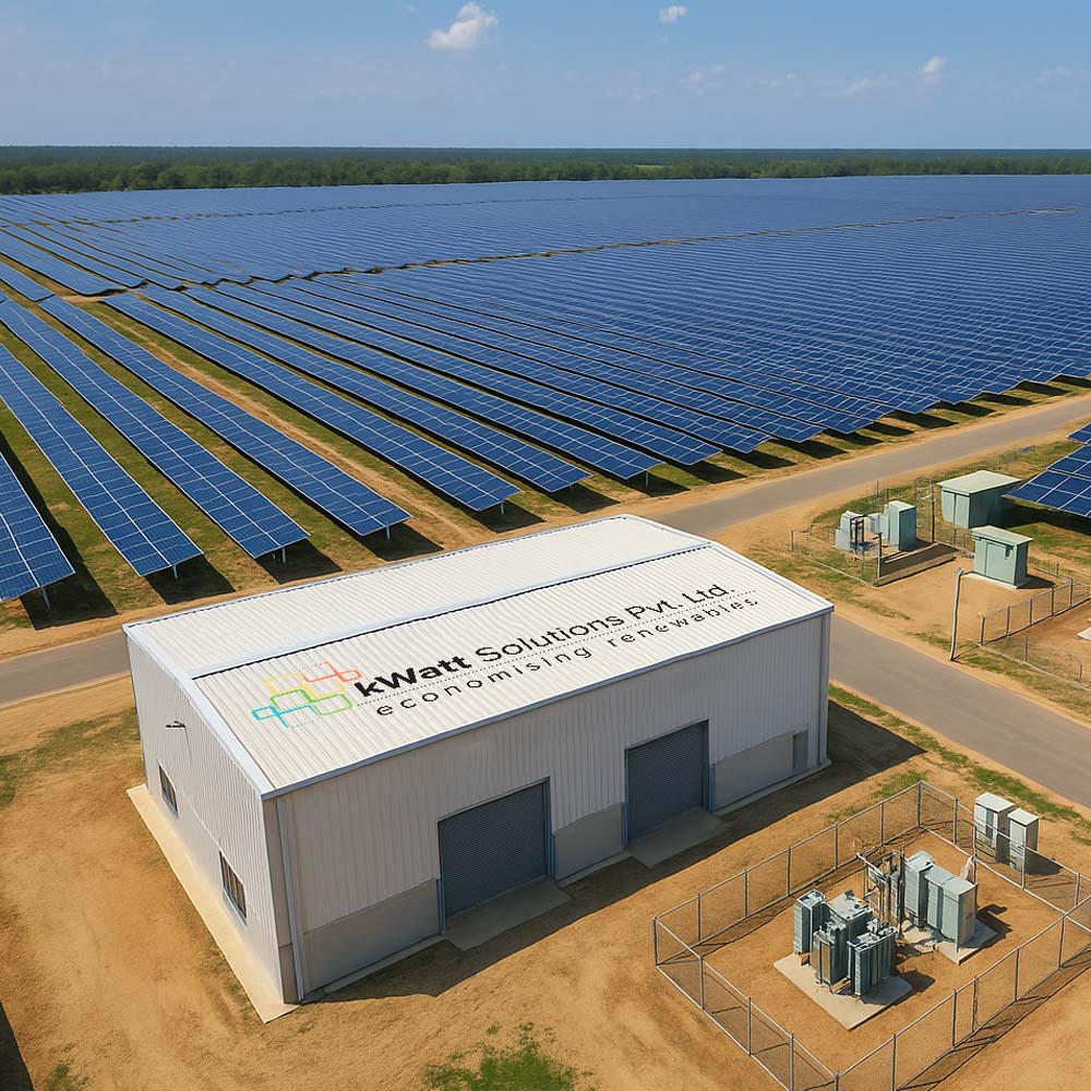 Solar training